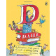 D Is for Dahl by ''Roald Dahl''